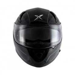 HIGH NOTE PERFORMANCE Axor Apex Solid Gloss Helmet
