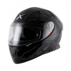 HIGH NOTE PERFORMANCE Axor Apex Solid Gloss Helmet