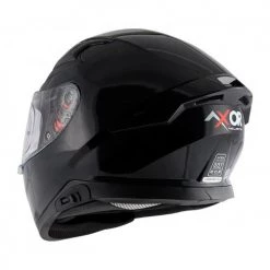 HIGH NOTE PERFORMANCE Axor Apex Solid Gloss Helmet