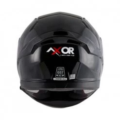 HIGH NOTE PERFORMANCE Axor Apex Solid Gloss Helmet