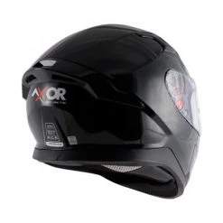 HIGH NOTE PERFORMANCE Axor Apex Solid Gloss Helmet