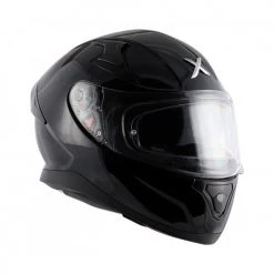 HIGH NOTE PERFORMANCE Axor Apex Solid Gloss Helmet