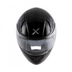 HIGH NOTE PERFORMANCE Axor Apex Solid Gloss Helmet