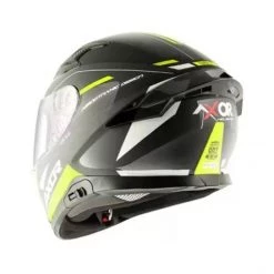 HIGH NOTE PERFORMANCE Axor Apex Turbine Gloss Helmet