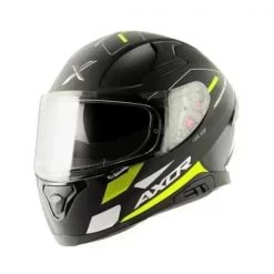 HIGH NOTE PERFORMANCE Axor Apex Turbine Gloss Helmet