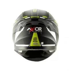 HIGH NOTE PERFORMANCE Axor Apex Turbine Gloss Helmet