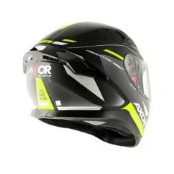 HIGH NOTE PERFORMANCE Axor Apex Turbine Gloss Helmet