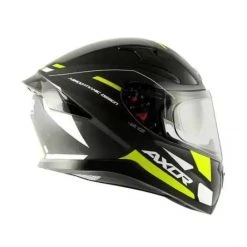 HIGH NOTE PERFORMANCE Axor Apex Turbine Gloss Helmet