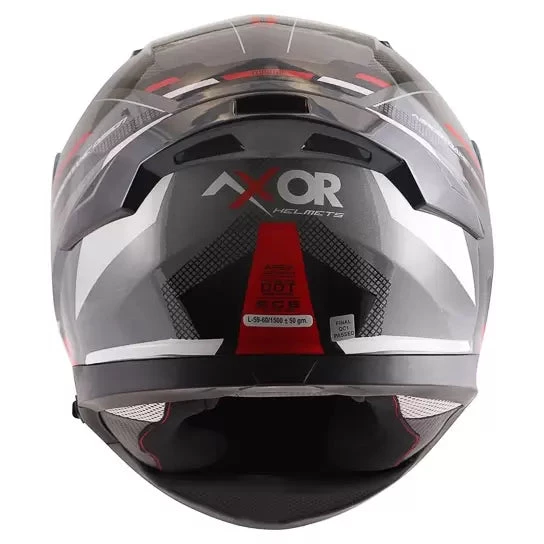 HIGH NOTE PERFORMANCE Axor Apex Turbine Dull Helmet Helmets 6 HIGH NOTE PERFORMANCE Axor Apex Turbine Dull Helmet Helmets