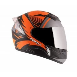 HIGH NOTE PERFORMANCE Axor Rage RR3 Matte Helmet Helmets