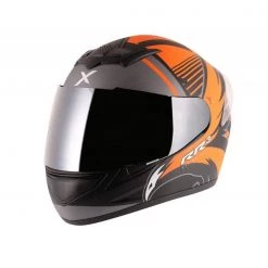 HIGH NOTE PERFORMANCE Axor Rage RR3 Matte Helmet Helmets