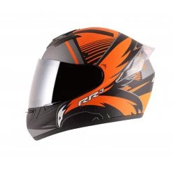 HIGH NOTE PERFORMANCE Axor Rage RR3 Matte Helmet Helmets