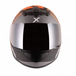 HIGH NOTE PERFORMANCE Axor Rage RR3 Matte Helmet Helmets