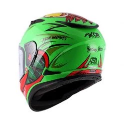 HIGH NOTE PERFORMANCE Axor Street Racing Duck Helmet Helmets