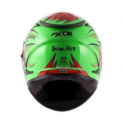 HIGH NOTE PERFORMANCE Axor Street Racing Duck Helmet Helmets