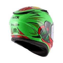HIGH NOTE PERFORMANCE Axor Street Racing Duck Helmet Helmets