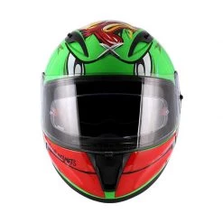 HIGH NOTE PERFORMANCE Axor Street Racing Duck Helmet Helmets