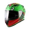 HIGH NOTE PERFORMANCE Axor Street Racing Duck Helmet Helmets