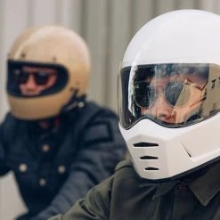 HIGH NOTE PERFORMANCE Sena 10C Evo Bluetooth Headset And Camera Rider Tech