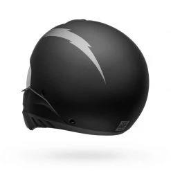 HIGH NOTE PERFORMANCE Helmets Bell Broozer Arc Matte Helmet