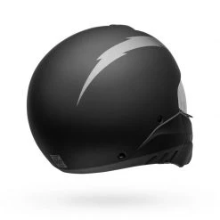 HIGH NOTE PERFORMANCE Helmets Bell Broozer Arc Matte Helmet