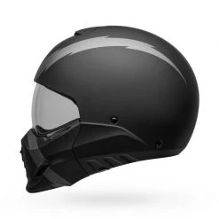 HIGH NOTE PERFORMANCE Helmets Bell Broozer Arc Matte Helmet