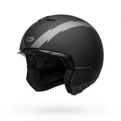 HIGH NOTE PERFORMANCE Helmets Bell Broozer Arc Matte Helmet