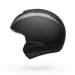 HIGH NOTE PERFORMANCE Helmets Bell Broozer Arc Matte Helmet