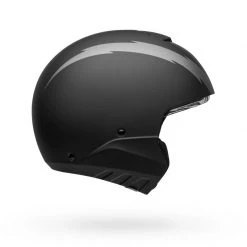 HIGH NOTE PERFORMANCE Bell Broozer Free Ride Matte Helmet Helmets