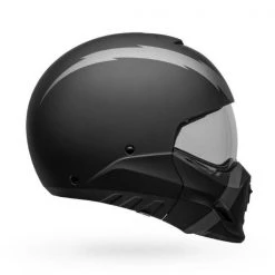 HIGH NOTE PERFORMANCE Helmets Bell Broozer Arc Matte Helmet