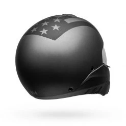 HIGH NOTE PERFORMANCE Bell Broozer Free Ride Matte Helmet Helmets