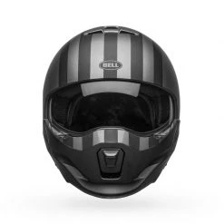 HIGH NOTE PERFORMANCE Bell Broozer Free Ride Matte Helmet Helmets