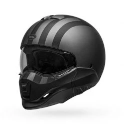 HIGH NOTE PERFORMANCE Bell Broozer Free Ride Matte Helmet Helmets