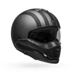 HIGH NOTE PERFORMANCE Bell Broozer Free Ride Matte Helmet Helmets