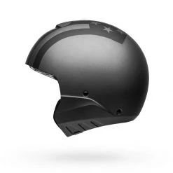 HIGH NOTE PERFORMANCE Bell Broozer Free Ride Matte Helmet Helmets