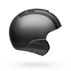 HIGH NOTE PERFORMANCE Bell Broozer Free Ride Matte Helmet Helmets
