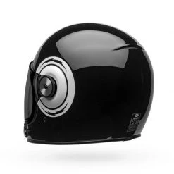 HIGH NOTE PERFORMANCE Bell Bullitt Bolt Helmet Helmets