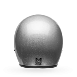 HIGH NOTE PERFORMANCE Bell Custom 500 Flake Helmet