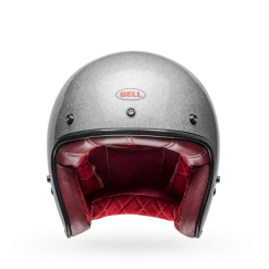 HIGH NOTE PERFORMANCE Bell Custom 500 Flake Helmet