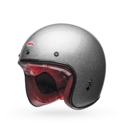 HIGH NOTE PERFORMANCE Bell Custom 500 Flake Helmet