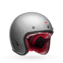 HIGH NOTE PERFORMANCE Bell Custom 500 Flake Helmet
