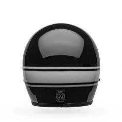 HIGH NOTE PERFORMANCE Bell Custom 500 Streak Helmet