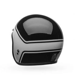 HIGH NOTE PERFORMANCE Bell Custom 500 Streak Helmet