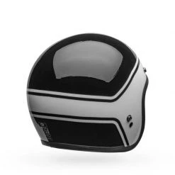 HIGH NOTE PERFORMANCE Bell Custom 500 Streak Helmet