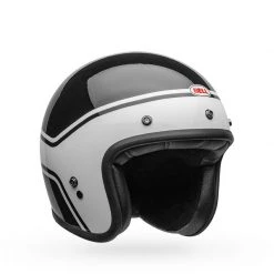 HIGH NOTE PERFORMANCE Bell Custom 500 Streak Helmet