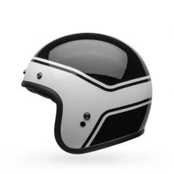 HIGH NOTE PERFORMANCE Bell Custom 500 Streak Helmet