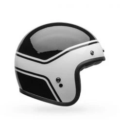HIGH NOTE PERFORMANCE Bell Custom 500 Streak Helmet