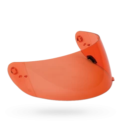 HIGH NOTE PERFORMANCE Bell Shield Click Release - Hi-Def Orange