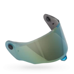 HIGH NOTE PERFORMANCE Bell Shield Panovision - Dark Gold Iridium Helmet Accessories