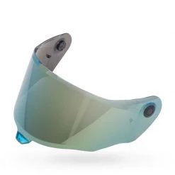 HIGH NOTE PERFORMANCE Bell Shield Panovision - Dark Gold Iridium Helmet Accessories